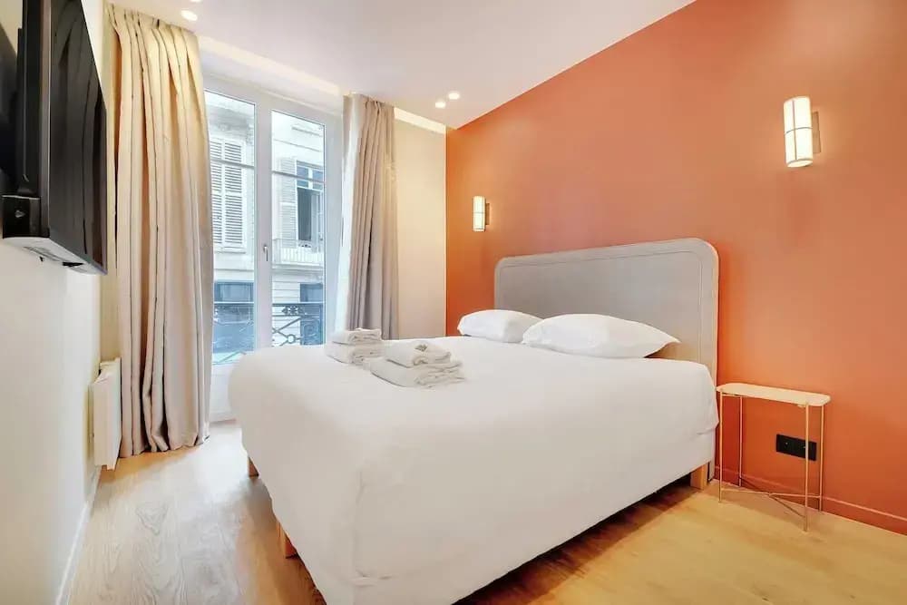 Magnificent Apartment - 2br/6p - Near Grand Rex - photo 2