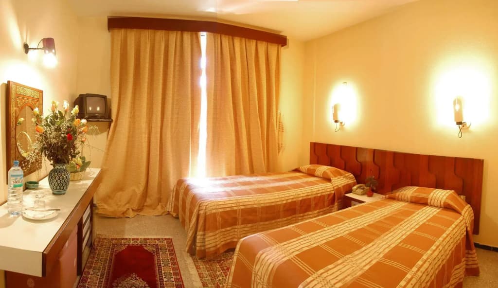 Hotel Agdal - photo 5