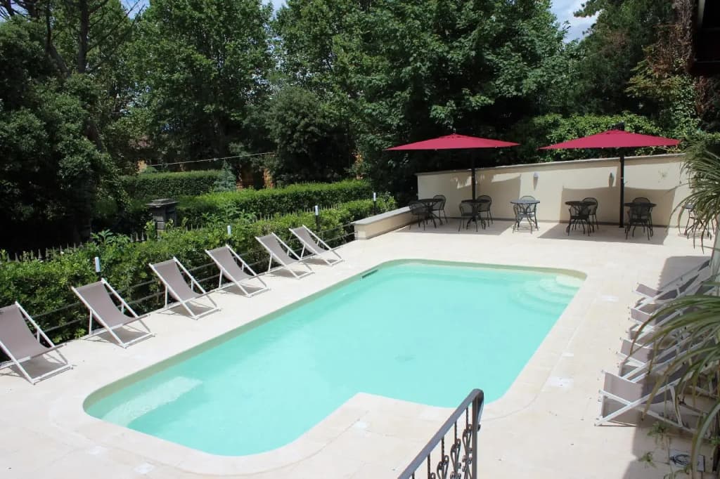 Hotel Villa Carlotta - photo 19