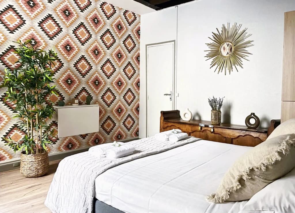 5498 - Le Marais - Best deal - photo 5