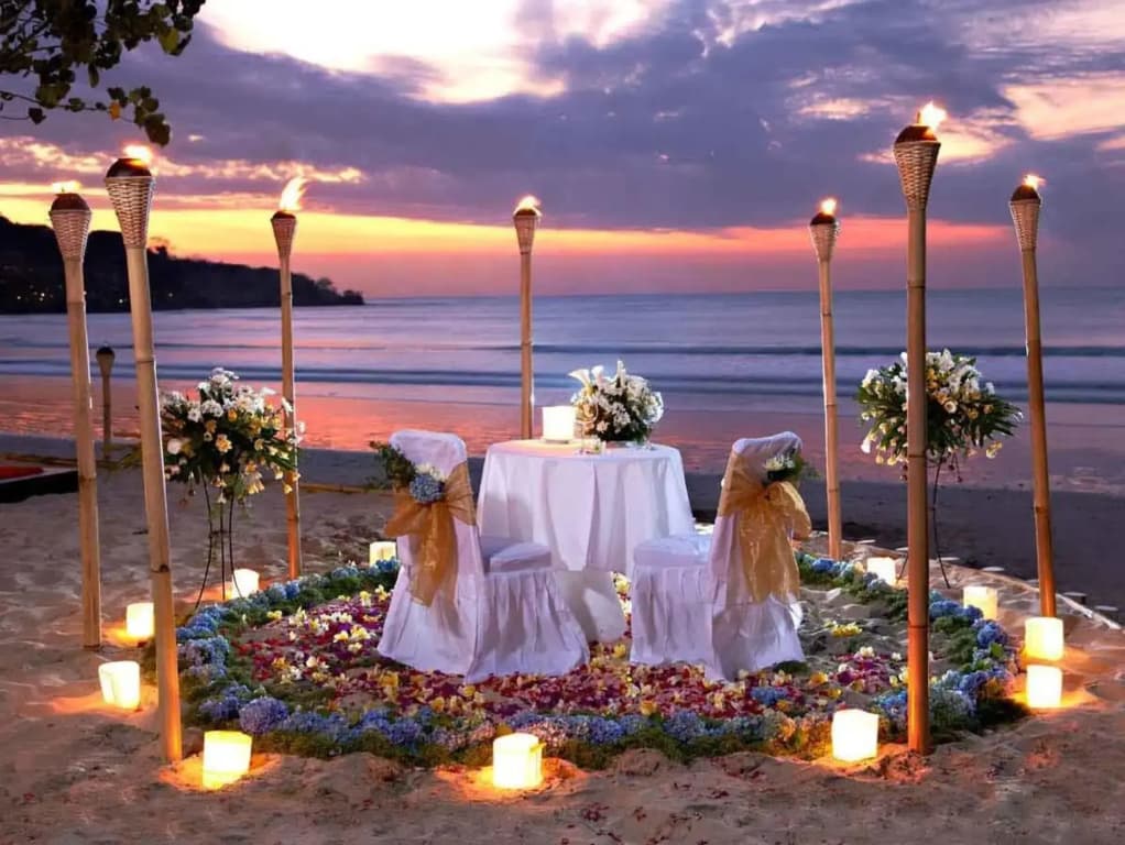 Kupu Kupu Jimbaran Beach Club & Spa - photo 15