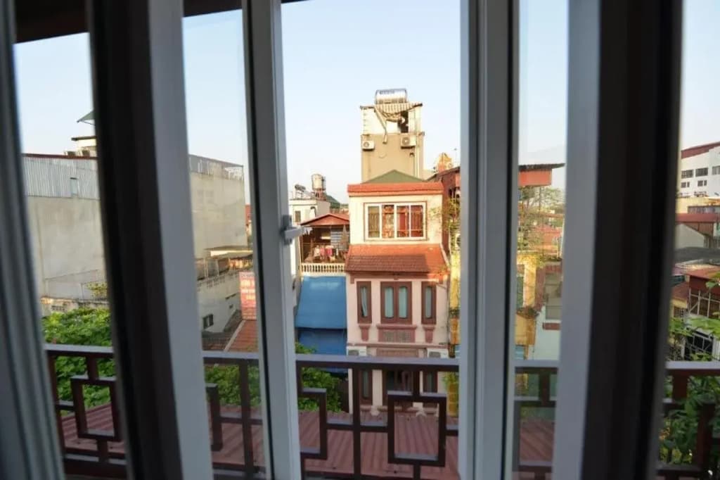 Golden Time Hostel 3 - photo 7
