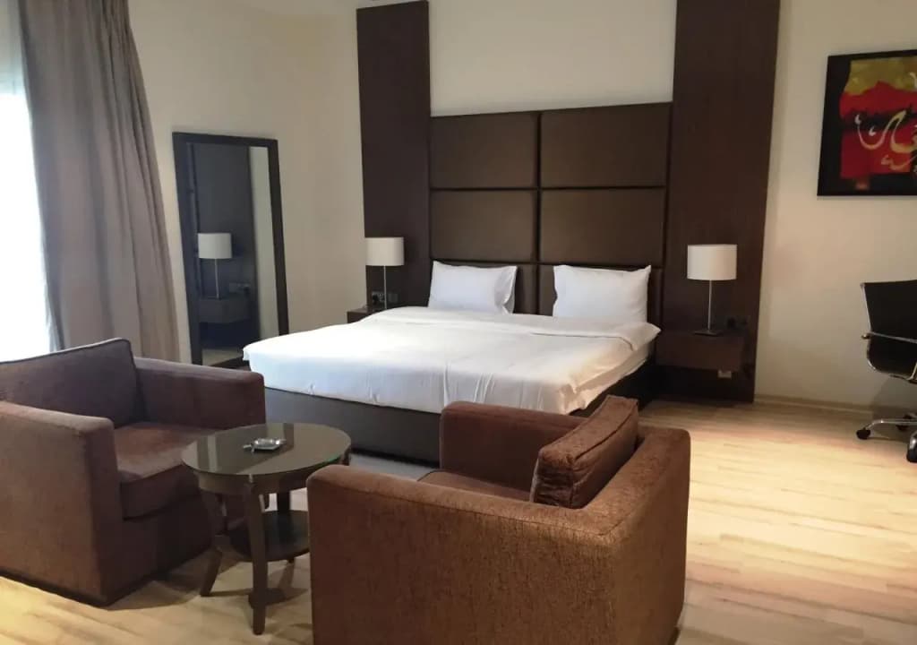 Rawda Hotel - photo 4