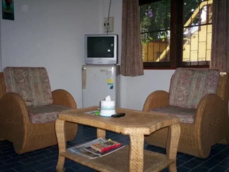 Baan Orchid Guesthouse Patong Beach - photo 5