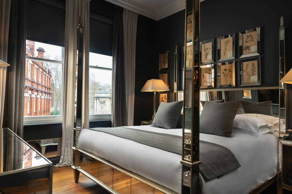 The Franklin London - Starhotels Collezione - photo 6