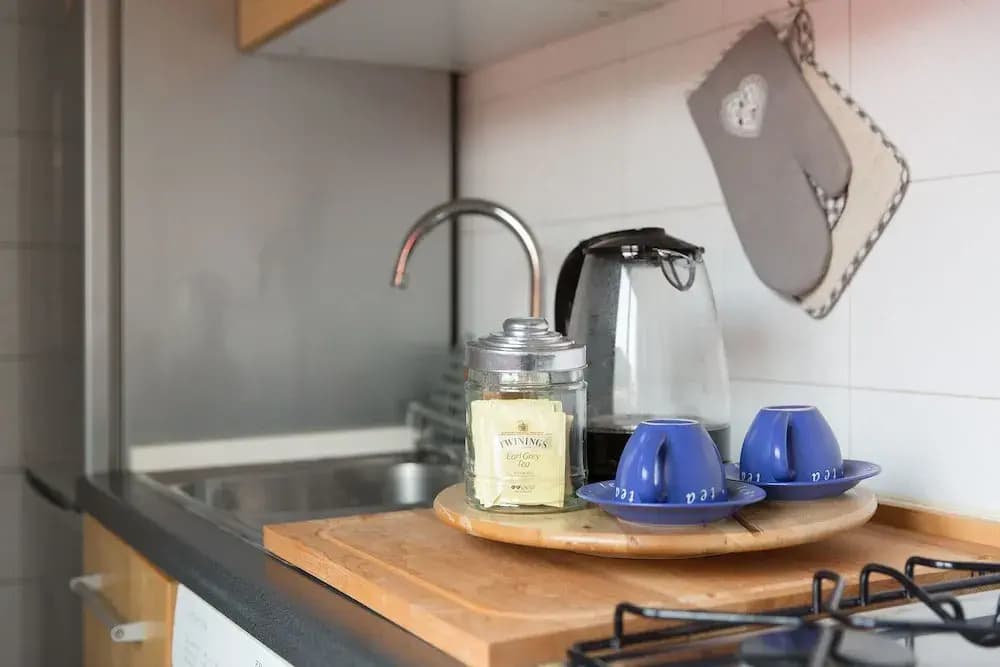 Apartment Claudia - photo 11