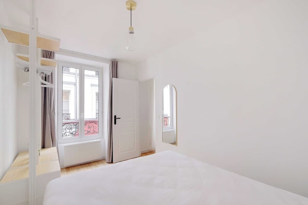 Charming Apartment 1br/3p - Oberkampf - photo 3