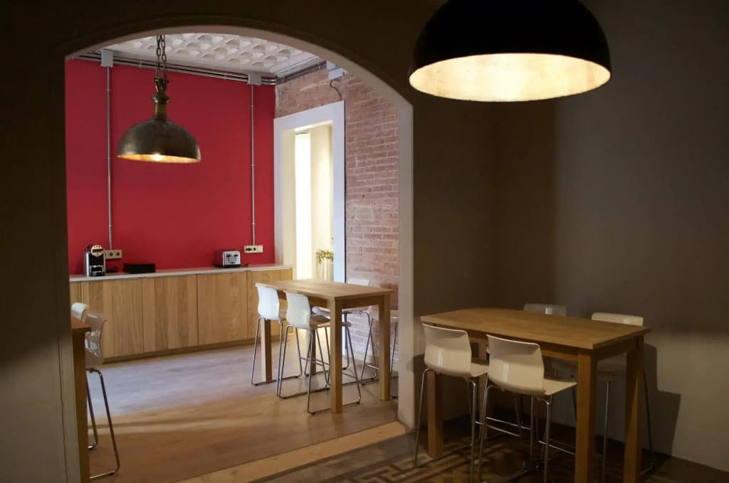 Cosmopolitan Boutique Rambla by Blossom Hotels - photo 21