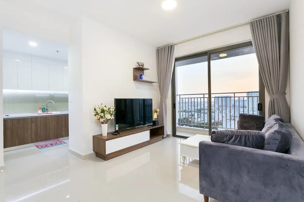 Infinity Edge Pool Rivergate - photo 3