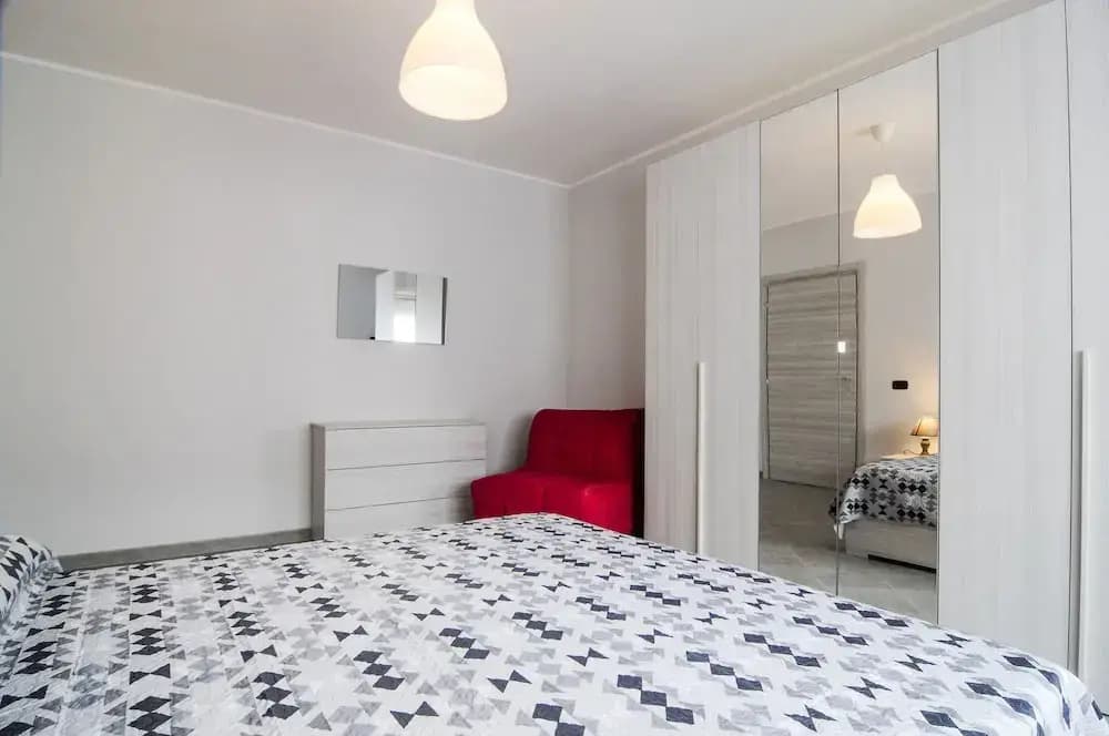 Garbatella Cozy Apartment - photo 5