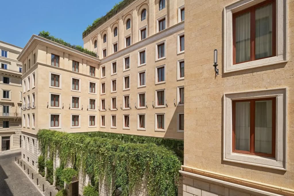 The Rome EDITION - photo 38