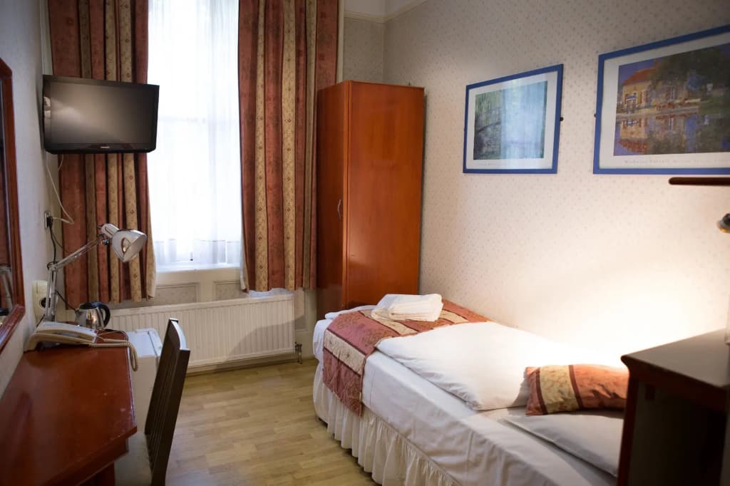 Shakespeare Hotel - photo 31