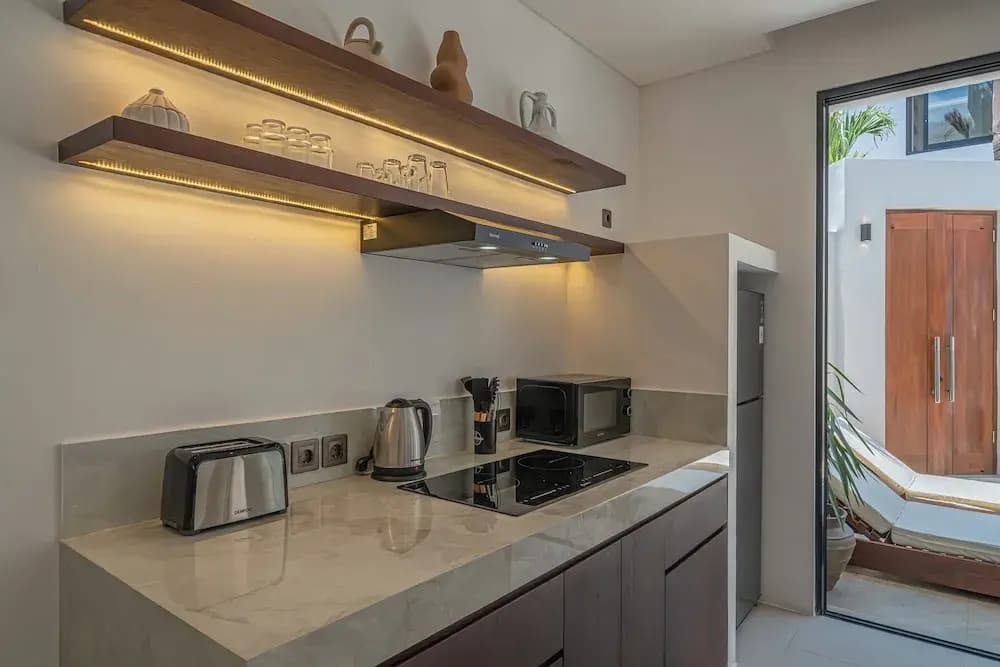 Nova Oasis 3 - photo 20