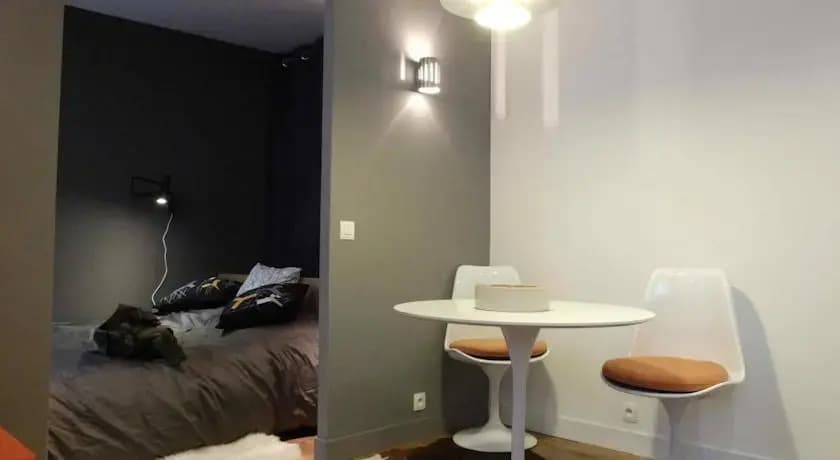 Apart Inn Paris - Saint Michel - photo 6