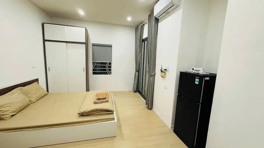 Era Apartment Chua Ha - photo 4