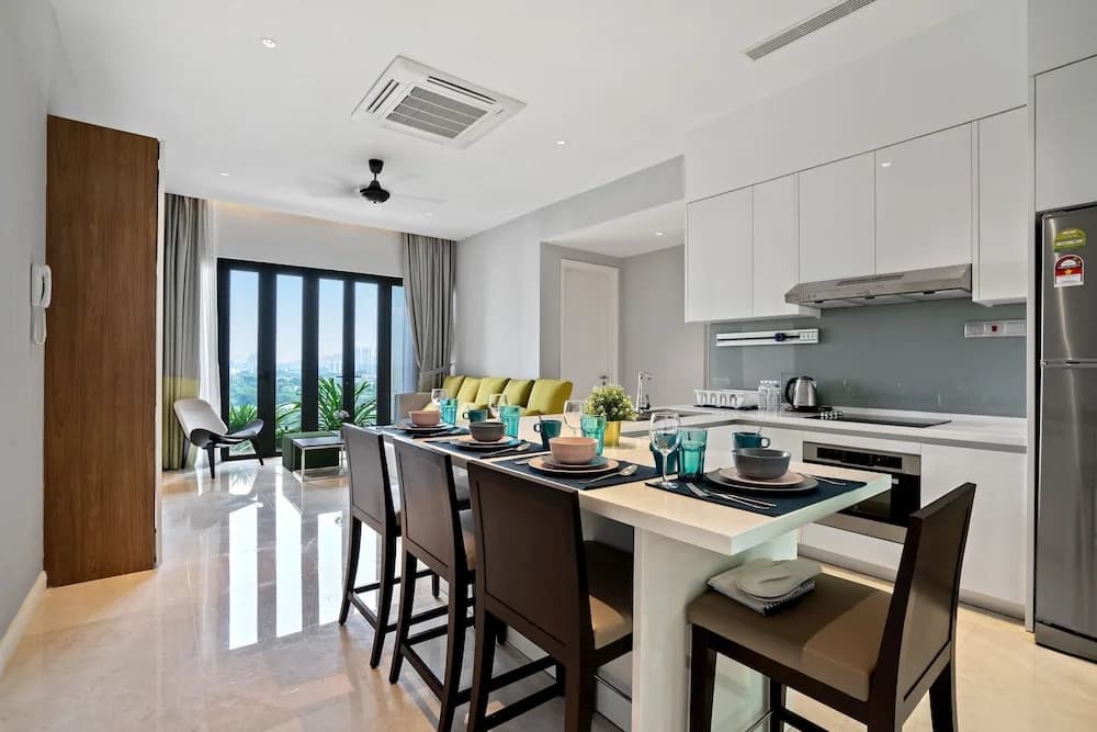 Damai 88 Condominium By Suites Us Homes - photo 17