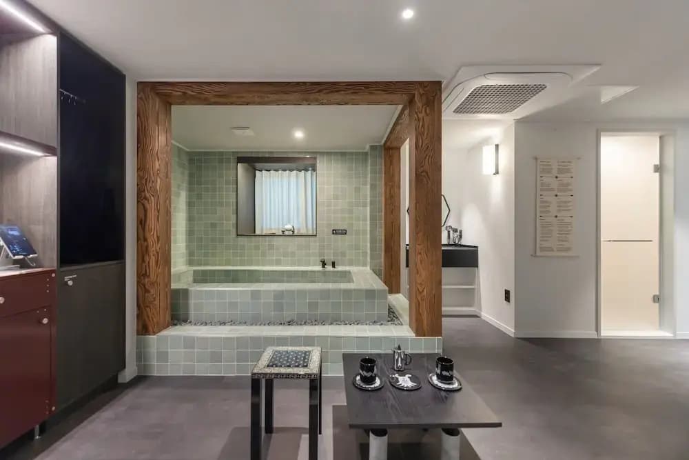 Stay Passport Sindang Ryokan - photo 50
