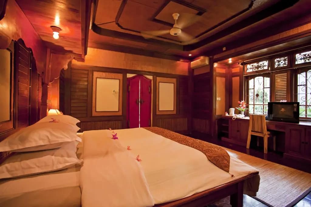 Artini 2 Cottages - photo 6