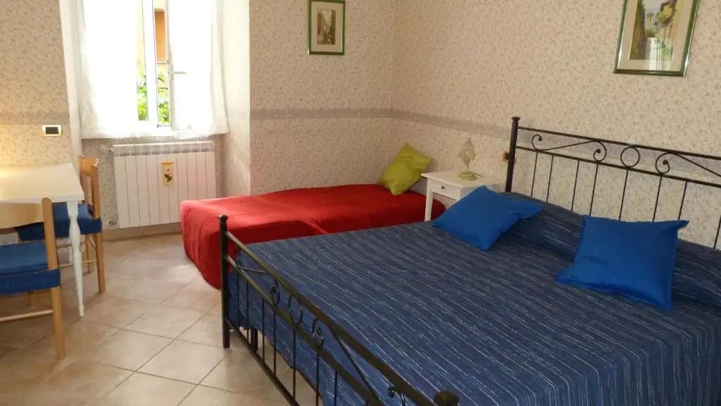 Rossanella House - main photo