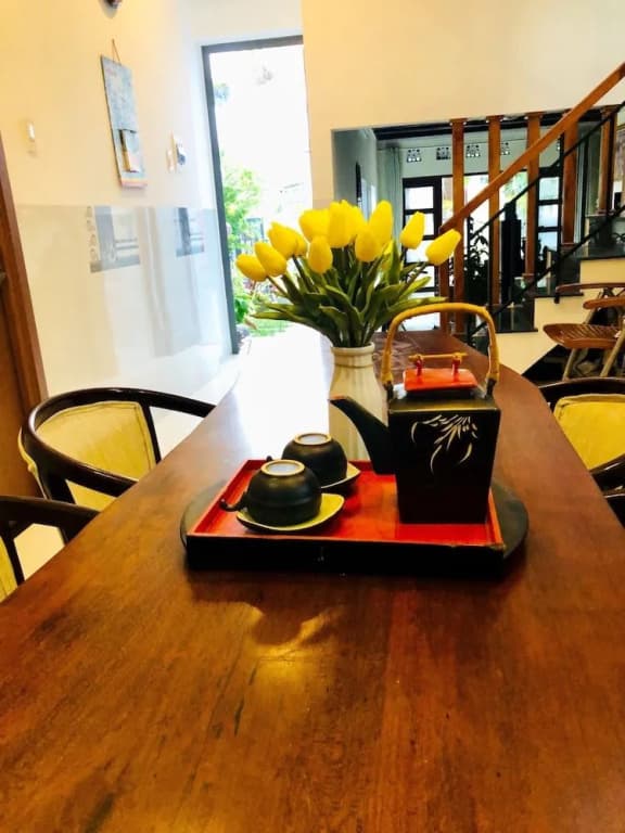 Cherry Garden Homestay - photo 23