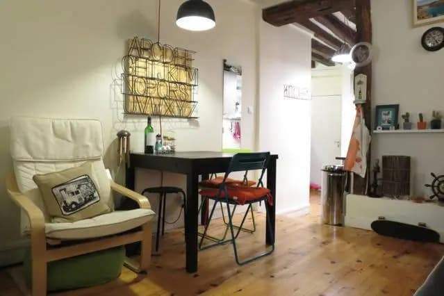 Cosy Apartment Marais - photo 10