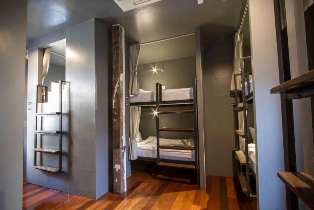 Here Hostel - photo 6