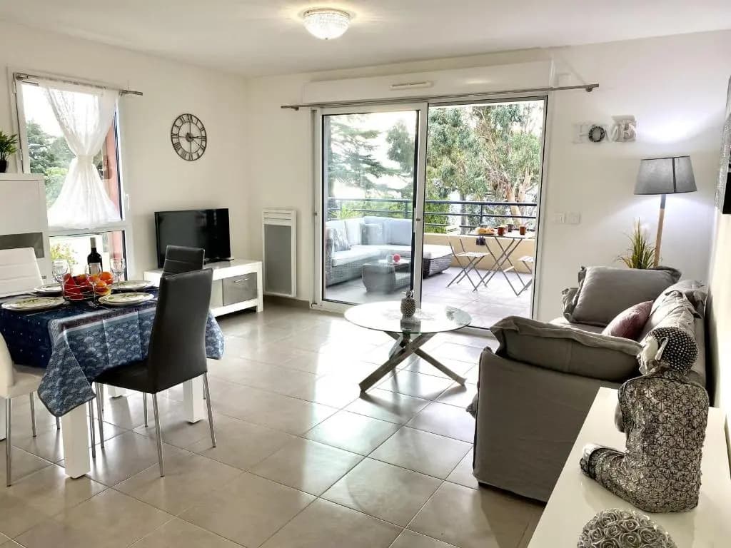 DOMAINE DES ROSES II AP4256 By Riviera Holiday Hom - photo 6