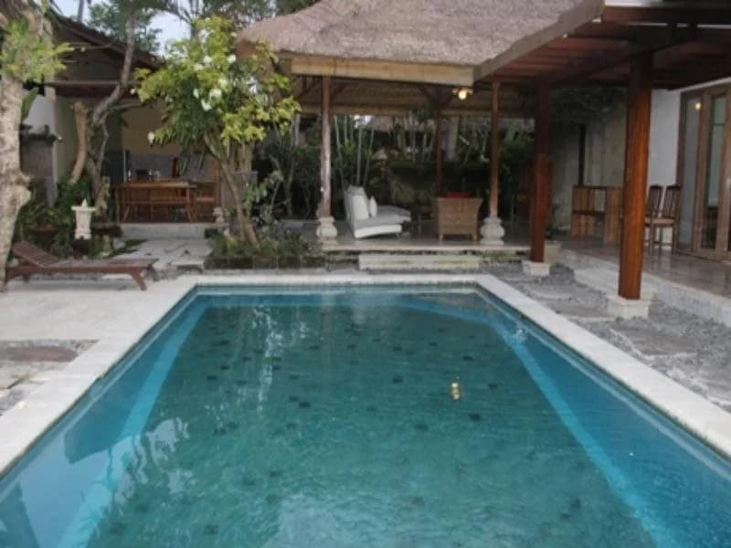 Villa Kubu Sanur - photo 9