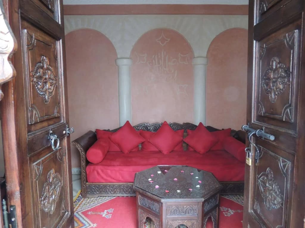 Riad Itrane - photo 4