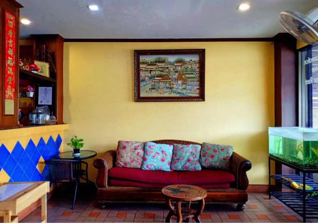 Kookkai House - main photo