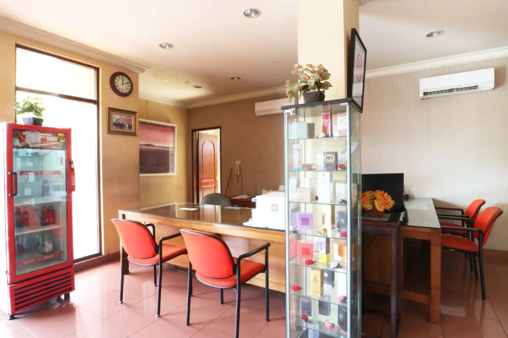 Hotel 678 Kemang - photo 21