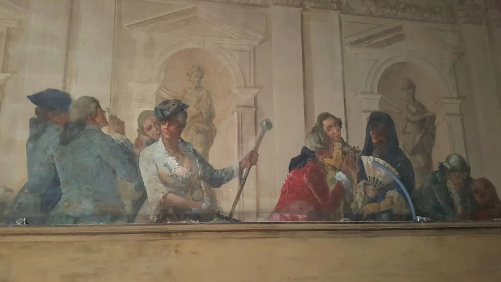 Palazzo Venart - photo 24