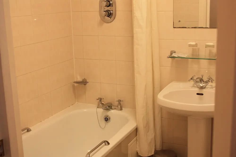 Regency Hotel Westend - photo 9
