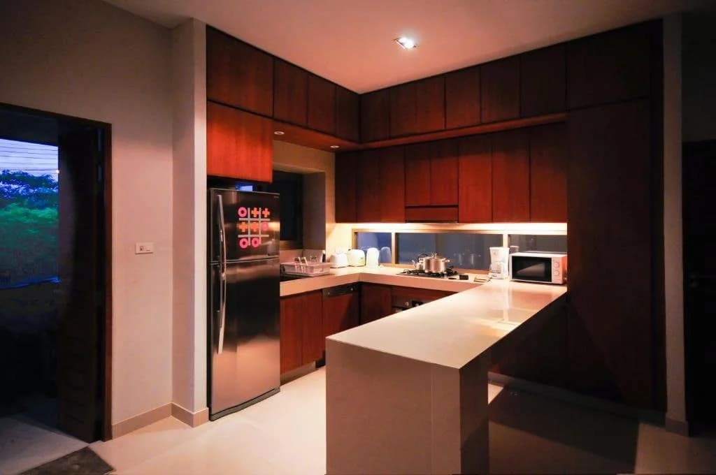 Nai Harn Beach Villa - photo 11