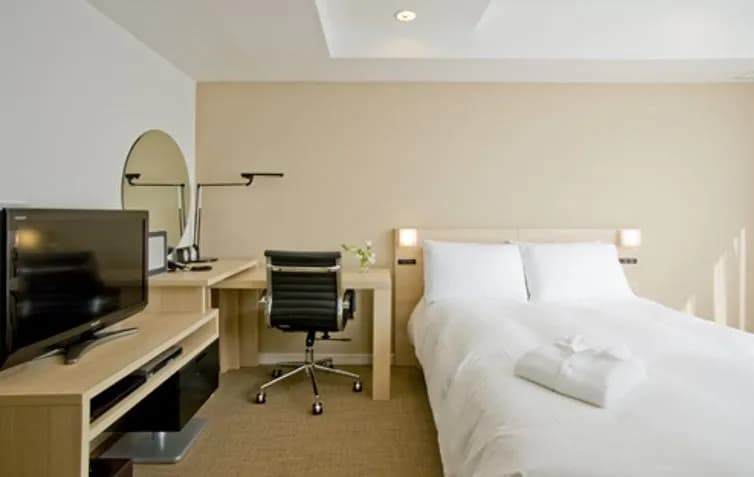 Oakwood Apartments Ariake - photo 1