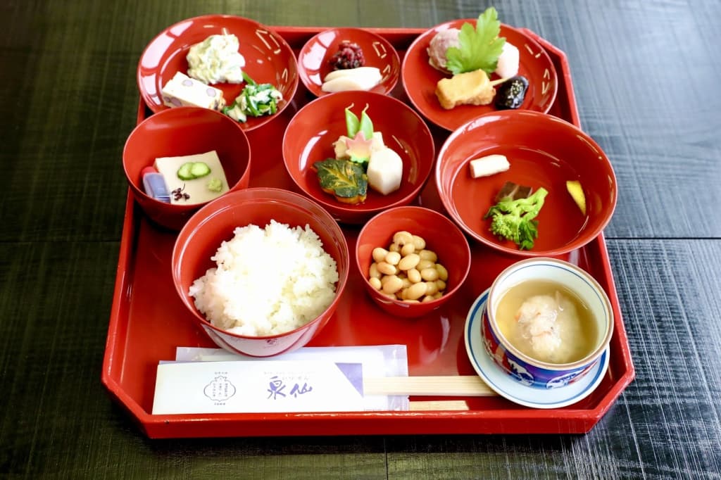 SHIBASHI Umeyacho - photo 10