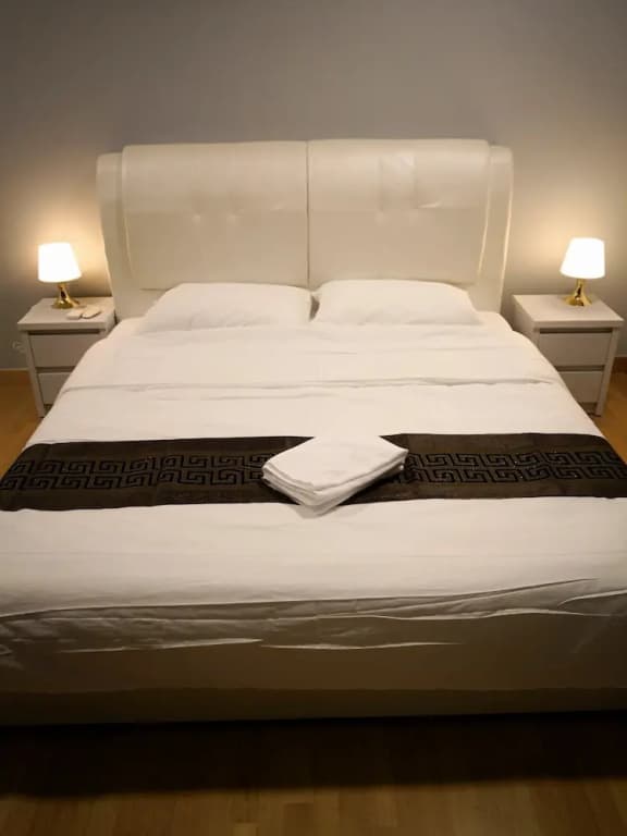 Teega Suites by TL - photo 6