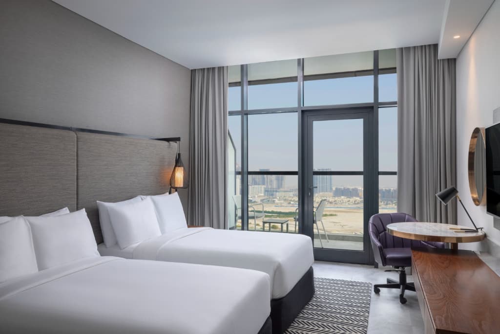 The First Collection Waterfront, Dubai, A Tribute Portfolio Hotel - photo 12