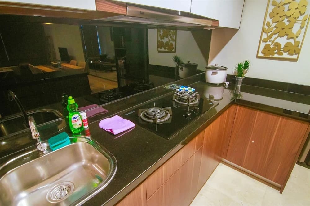 Premium Lavenue Apartment - photo 31