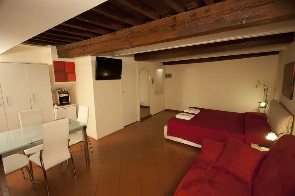 Firenze Apartments - photo 30