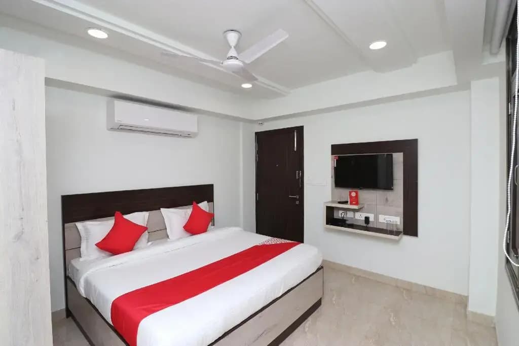 Happy Homes by OYO Rooms - photo 3