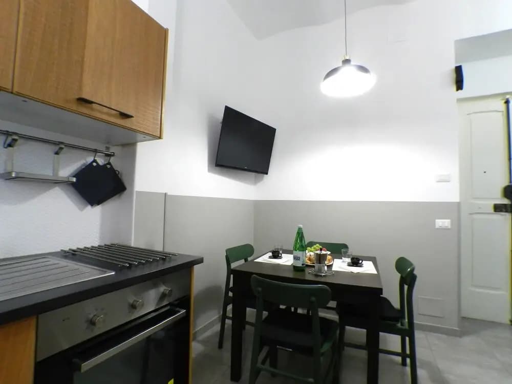 Giuseppe Apartment - photo 13