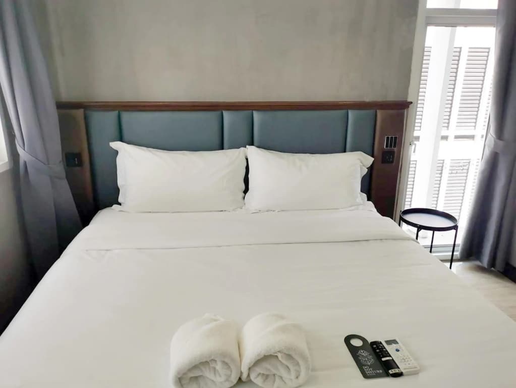 Narawad Boutique Hotel - photo 2