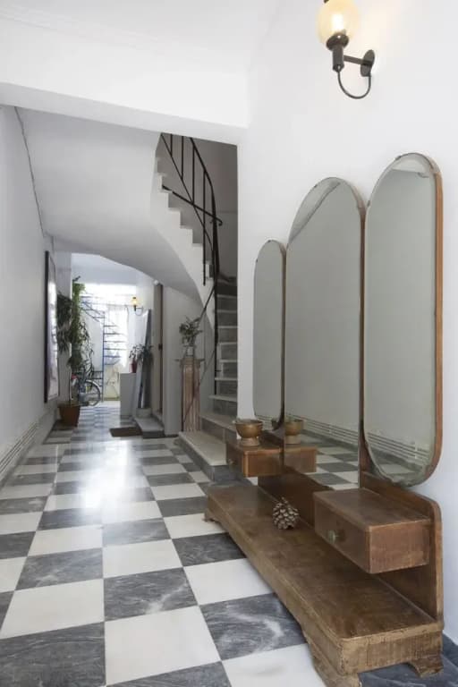 Amazing Two Storey Apartment - Thissio - photo 11