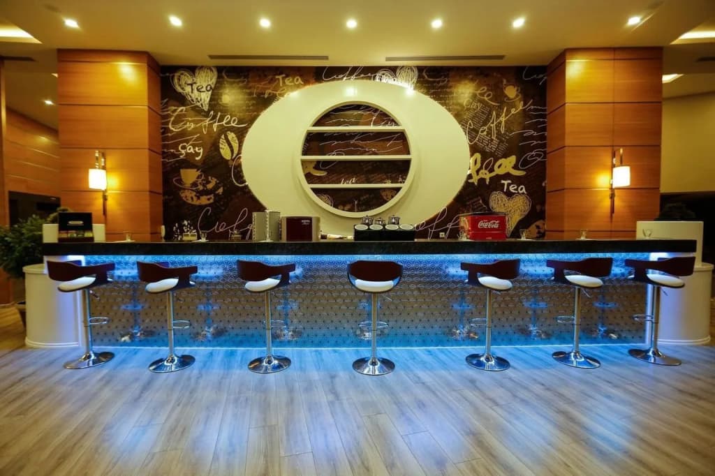 Hotel Xoria Deluxe - photo 2