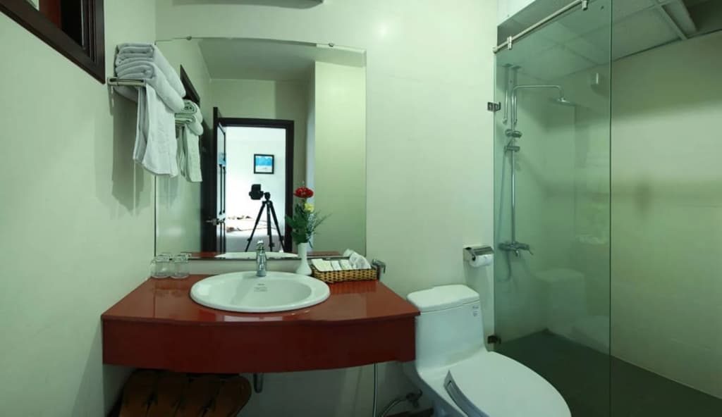 Nhat Linh Hotel Da Nang - photo 8