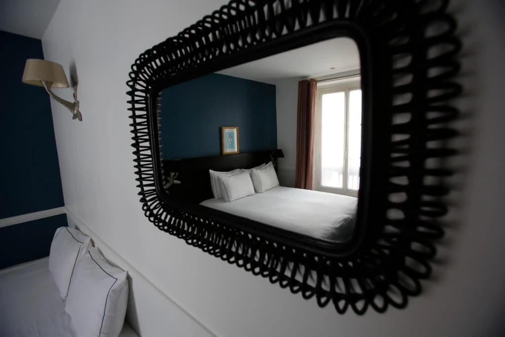 Hotel Etoile Trocadero - photo 7