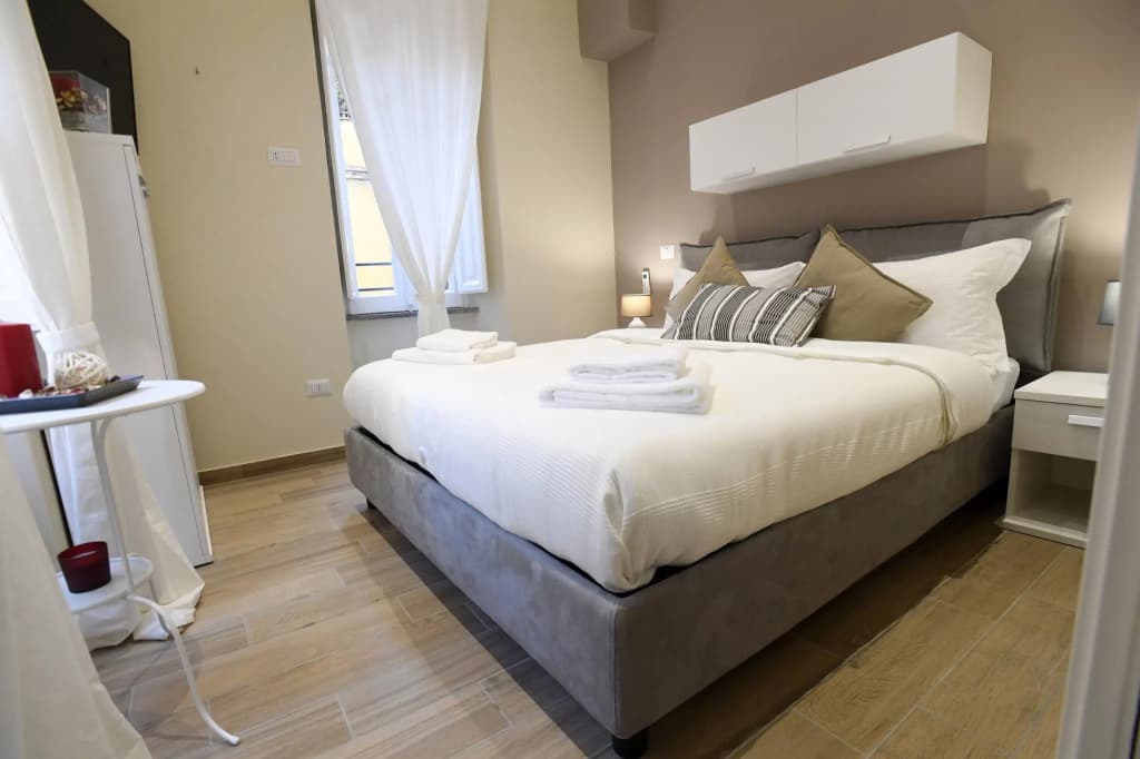 SS Quattro Apartment - photo 2