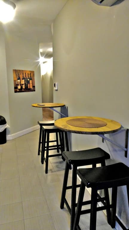 Hipsters Cove Bed & Breakfast - photo 10
