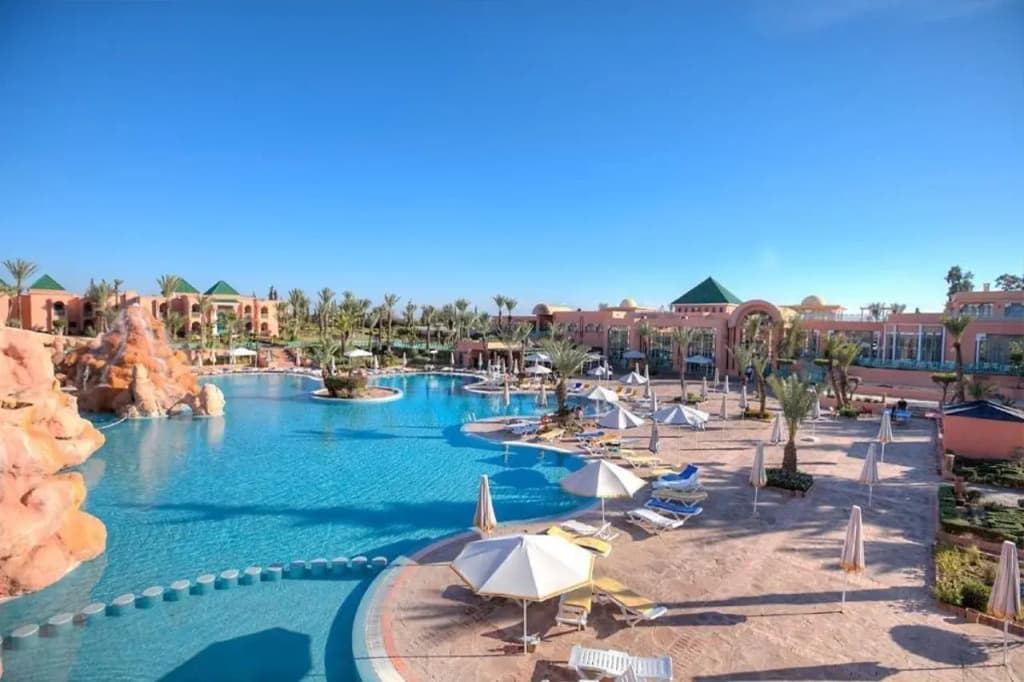 Pickalbatros Sungo Club - All Inclusive - photo 15